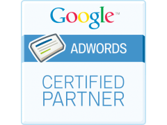 Sponsoredlinx Google Certified Partner