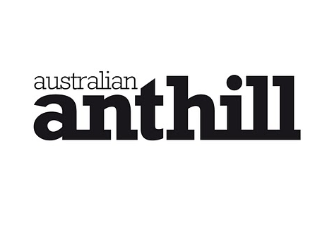 anthill australia - SponsoredLinX