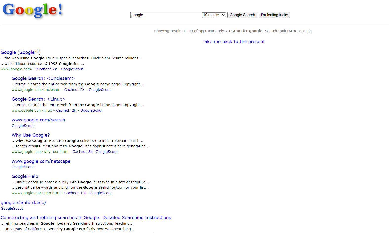 Bing Easter Egg Lets You Play Snake In The Search Results